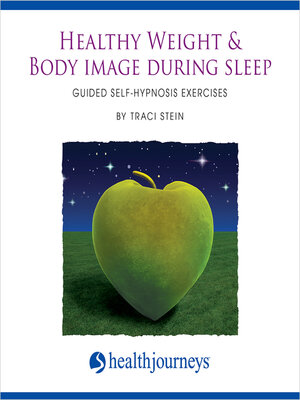 cover image of Healthy Weight & Body Image During Sleep